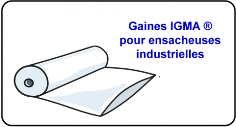 Gaines IGMA