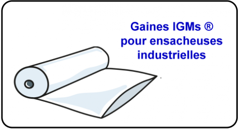 Gaines IGMs