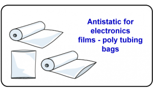 Antistatic