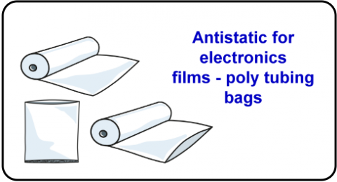 Antistatic