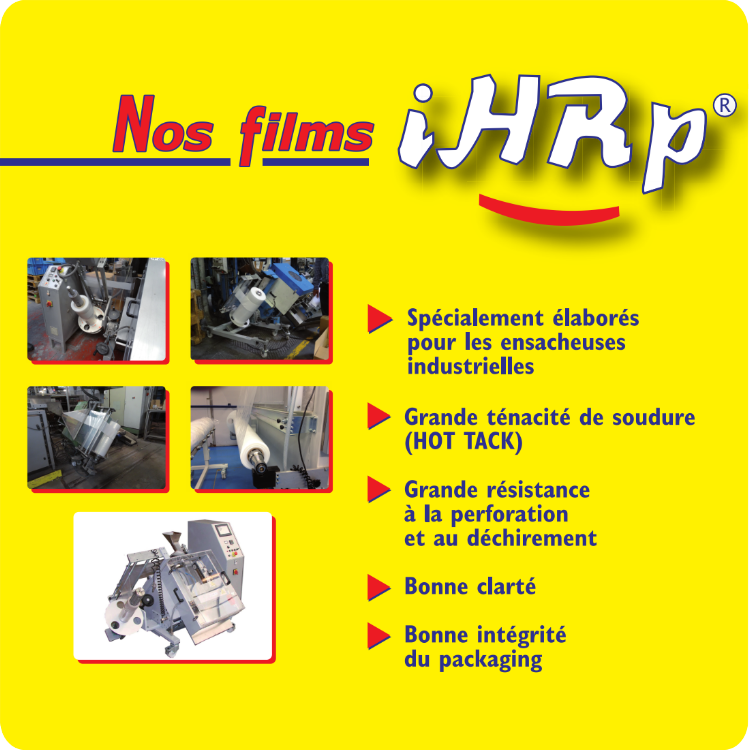 ihrp