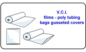 V.C.I. V.C.I.