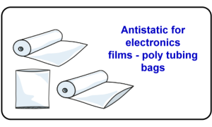 Antistatic Antistatic