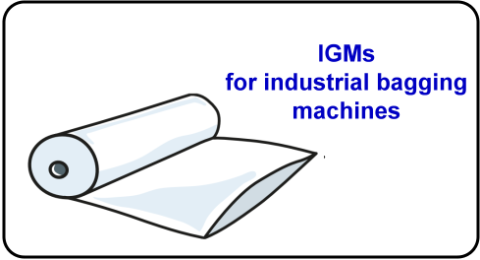 IGMs IGMs