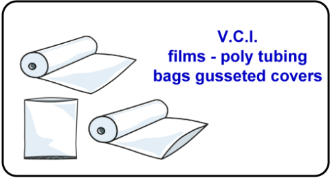 V.C.I. V.C.I.