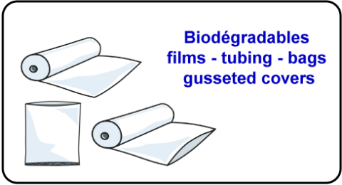 Biodegradable Biodegradable
